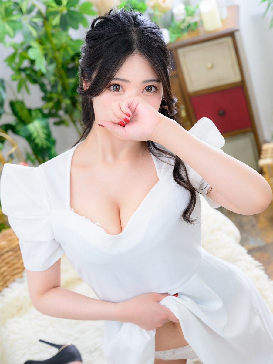 👧🏻【深田みこと】爆乳Hカップ爆乳!奇跡のスレンダー美女♪