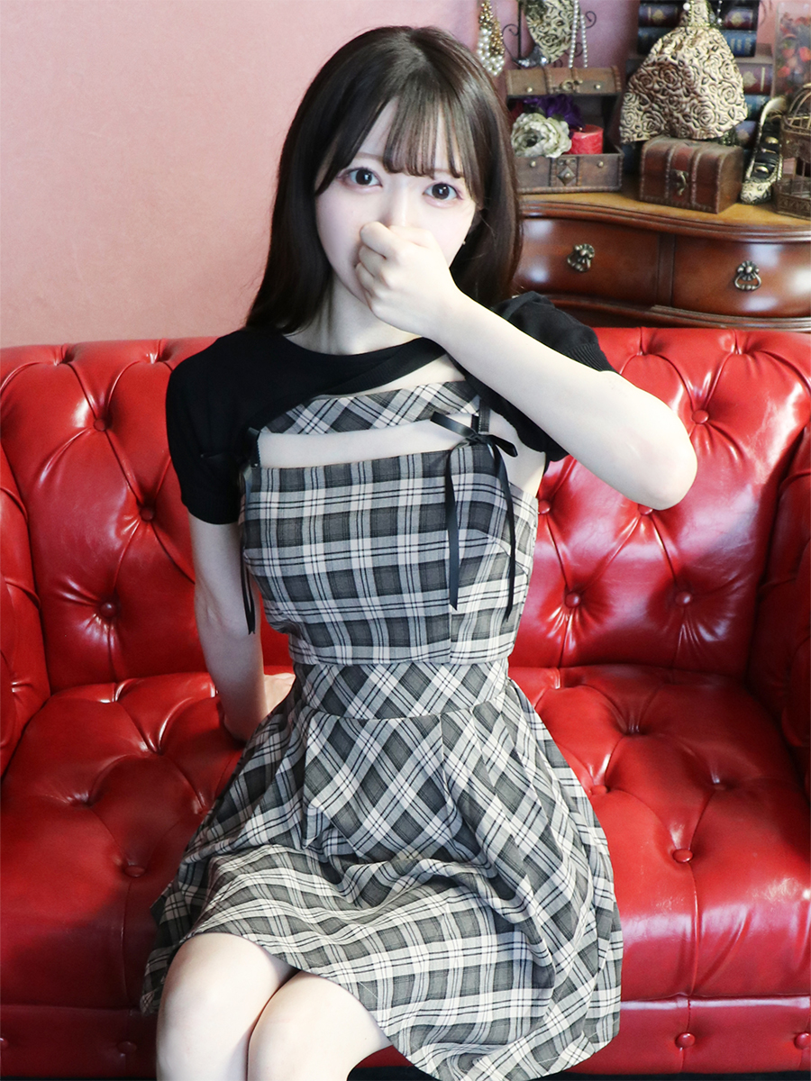 👧🏻【沢井 わかなちゃん】業界未経験！透明感抜群美女！
