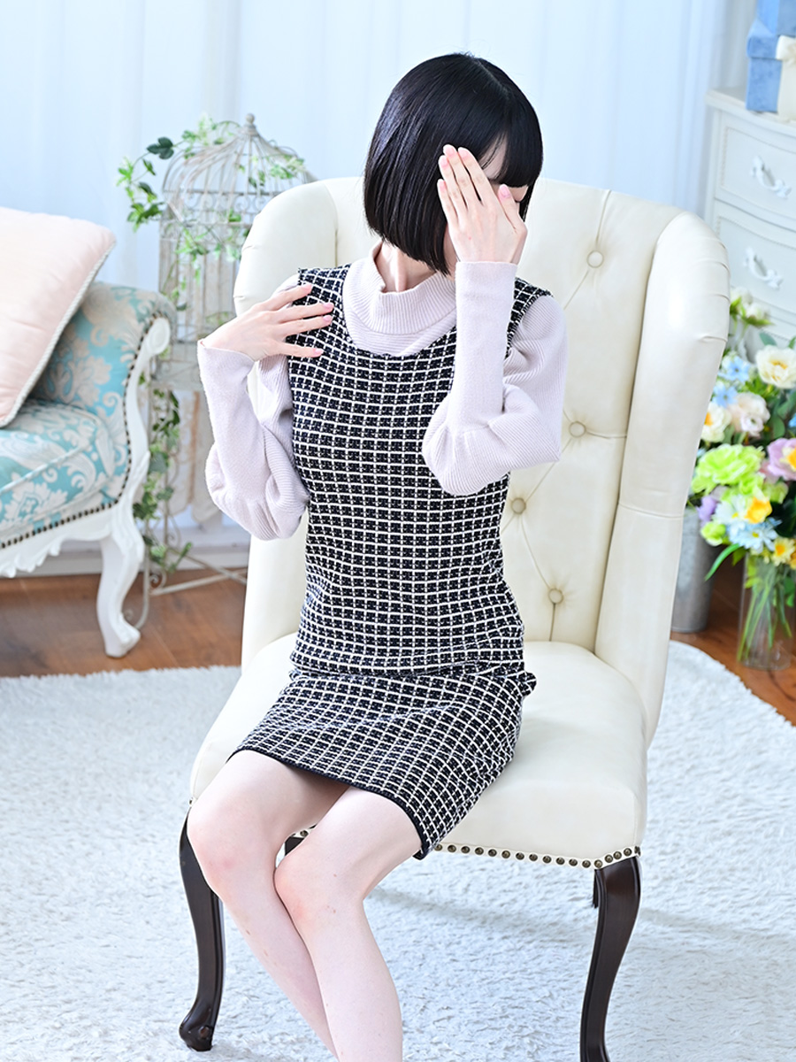 👧🏻【アイナちゃん】新人！完全業界未経験！甘えん坊な妹系美女！