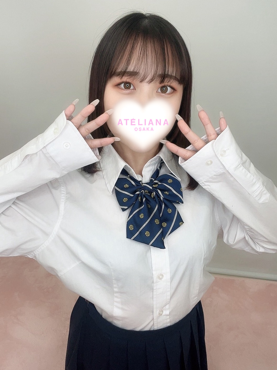 👧🏻【りさちゃん】新人！完全未経験の女子大生入店