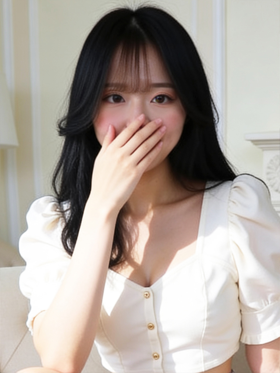 👧🏻【しずかちゃん】完全業界未経験！アイドル級の美人大学生！