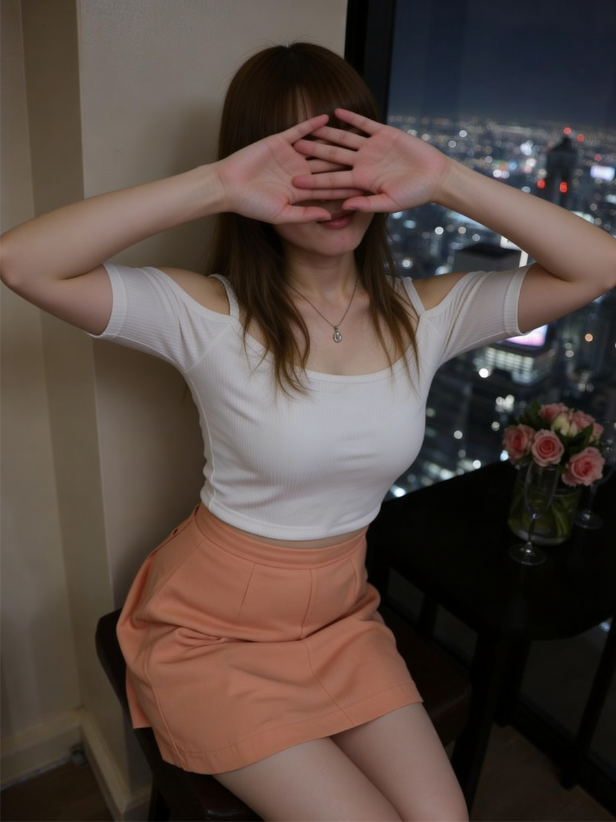 👧🏻【まりあちゃん】本日入店 保険会社勤務の女性入店です❤