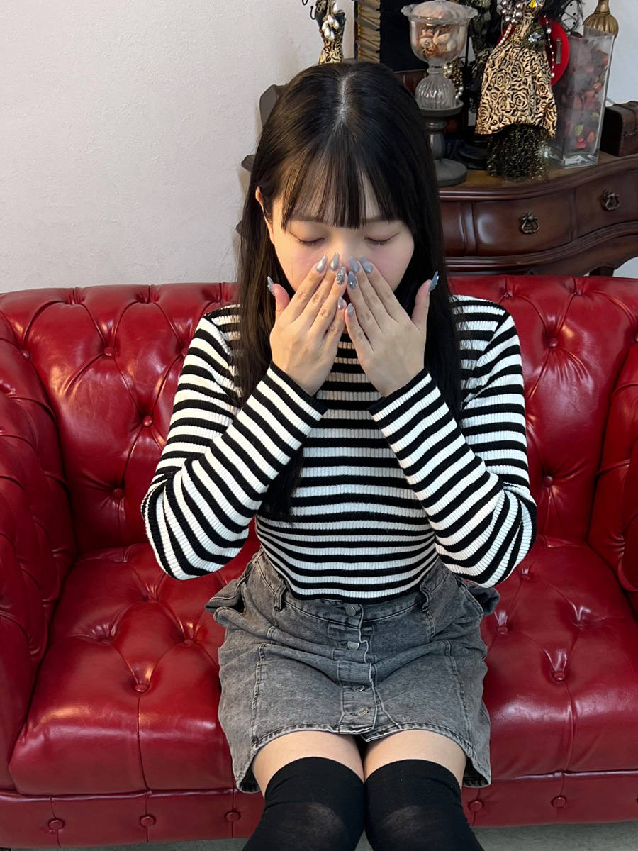 👧🏻【ちほ-chiho-ちゃん】完全業界未経験! 元アイドルという異色の経歴を持つ圧倒的清楚美女が電撃入店!!!