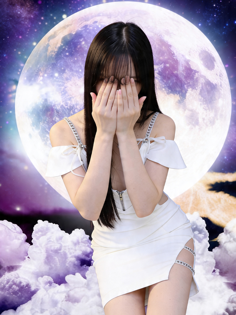 👧🏻【天空の姫】本日入店　完全未経験女神降臨