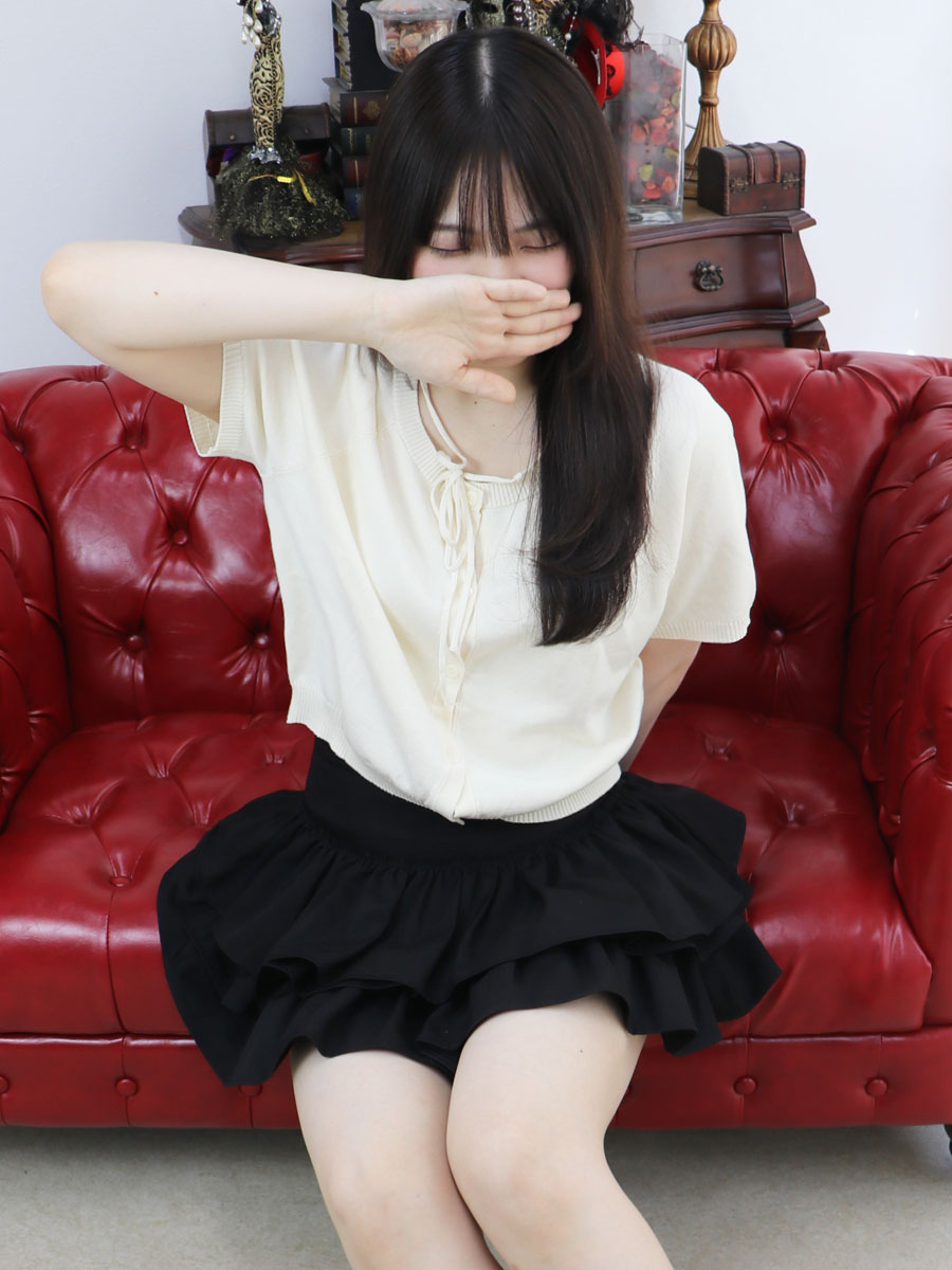 本日入店♡👧🏻【ハートちゃん】完全業界未経験！！女子大生入店！ 清楚・上品・愛らしいく可愛い！