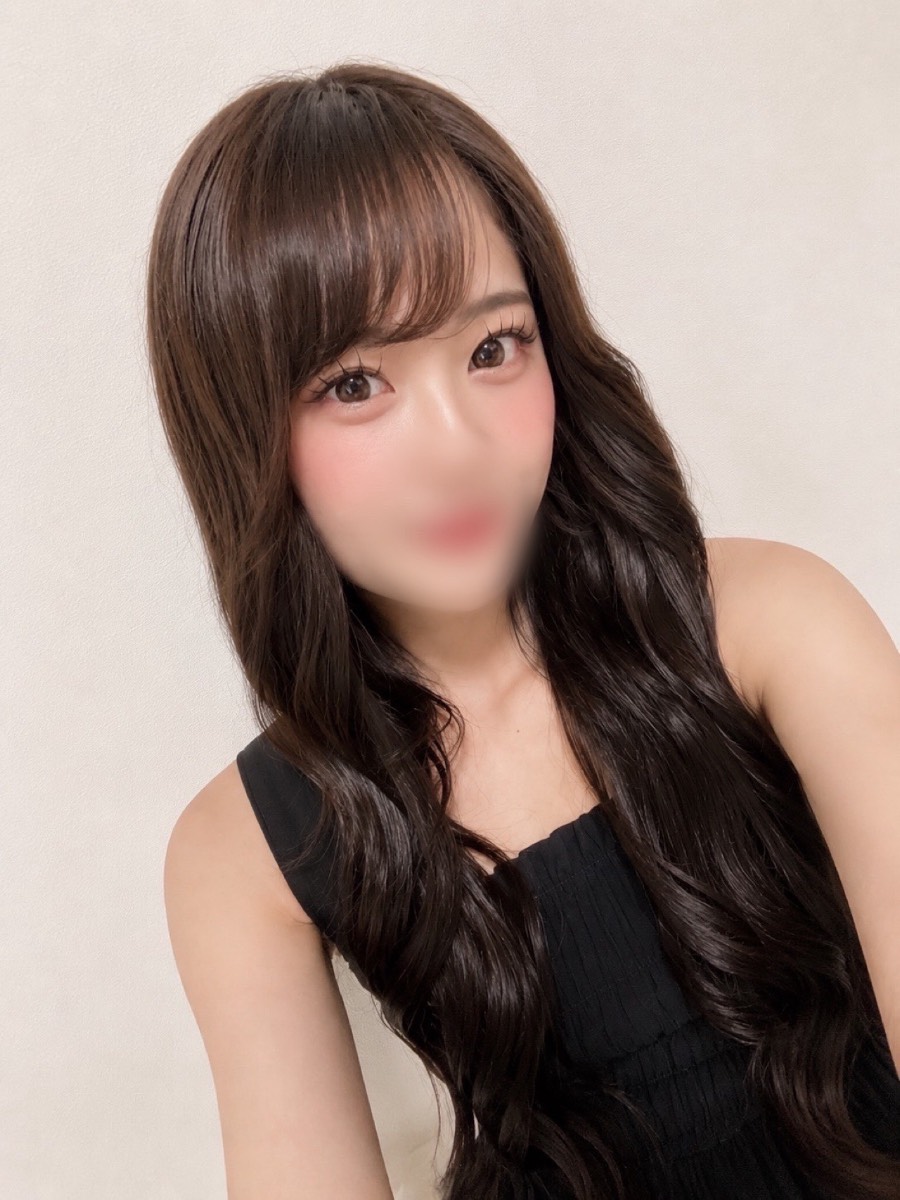 🔰新人👧🏻【癒月（ゆづき）】可憐で愛らしい完璧女性