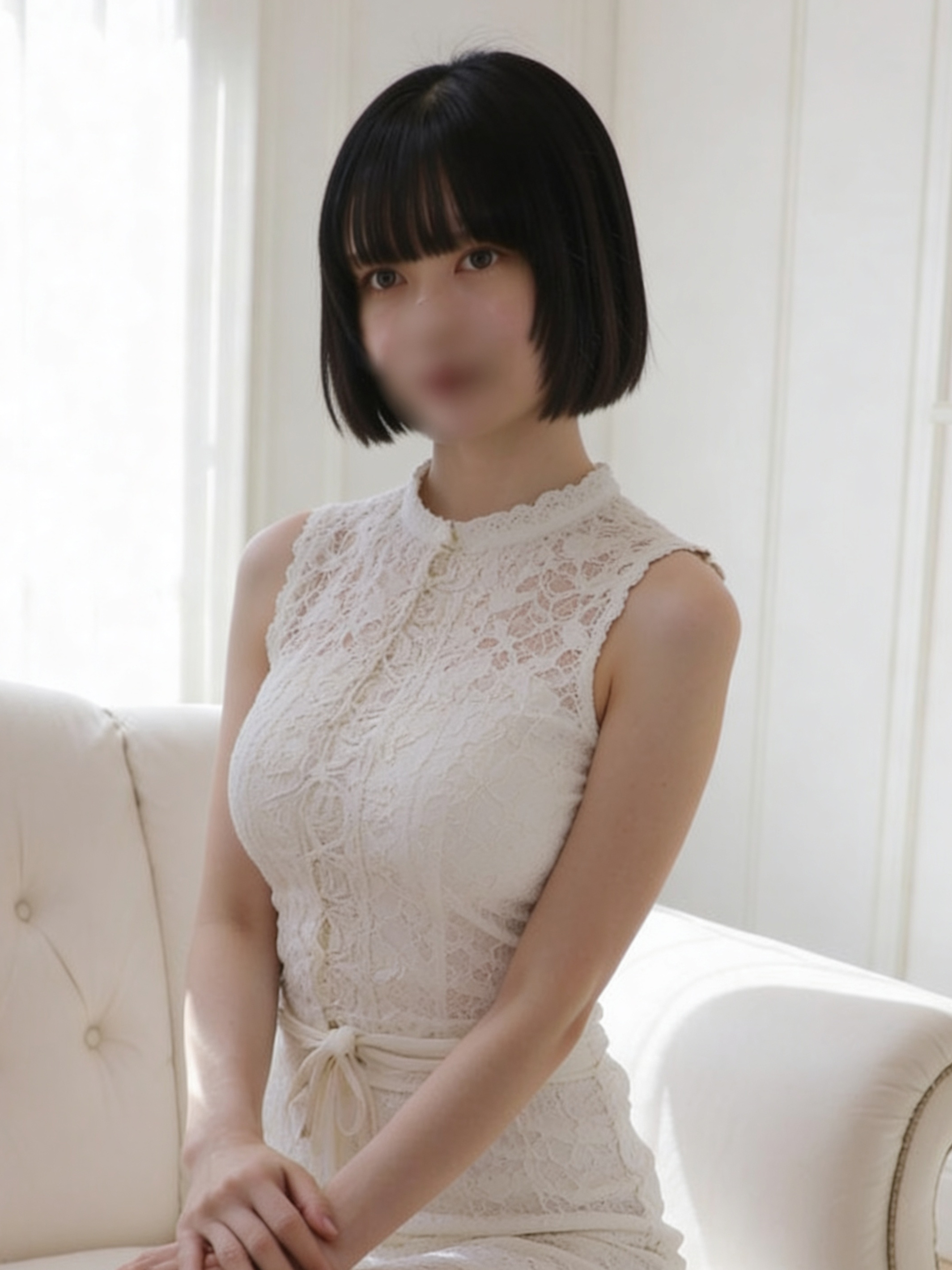 彩 芽 花（あやめ）