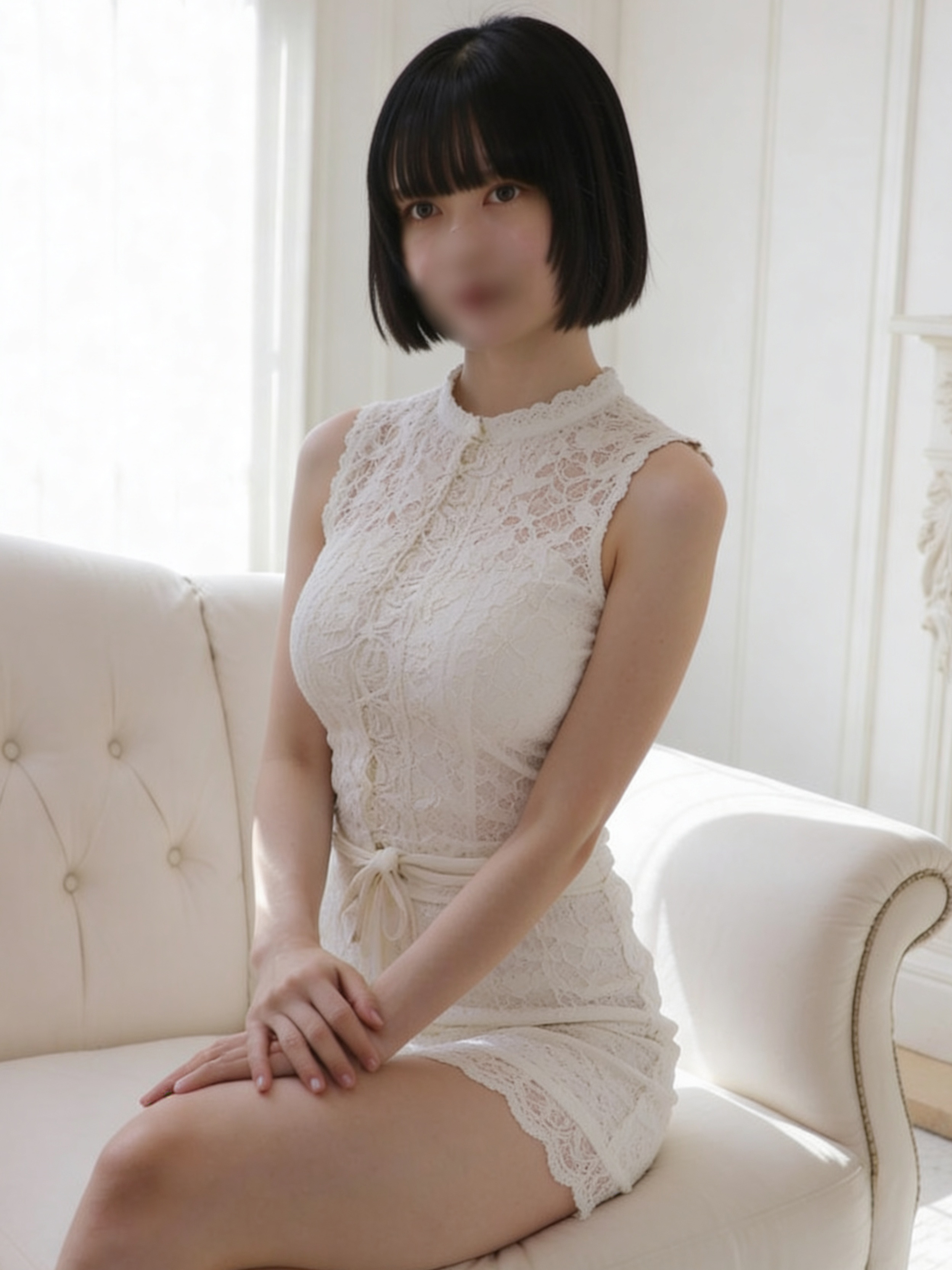 彩 芽 花（あやめ）