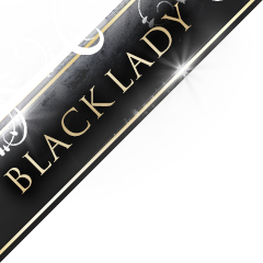BLACK LADY